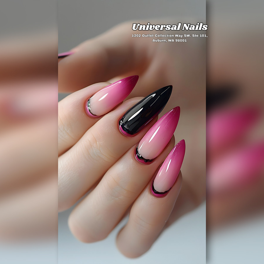 Universal Nails Auburn